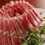 ラム肉