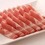 高級ラム肉