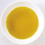 茹でラムリブ