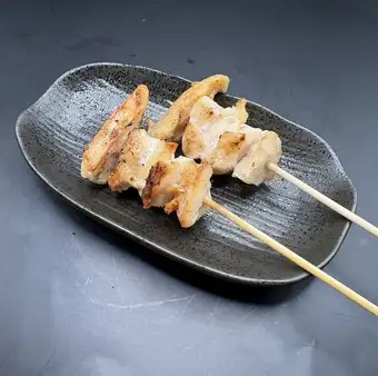 야겐 난코츠