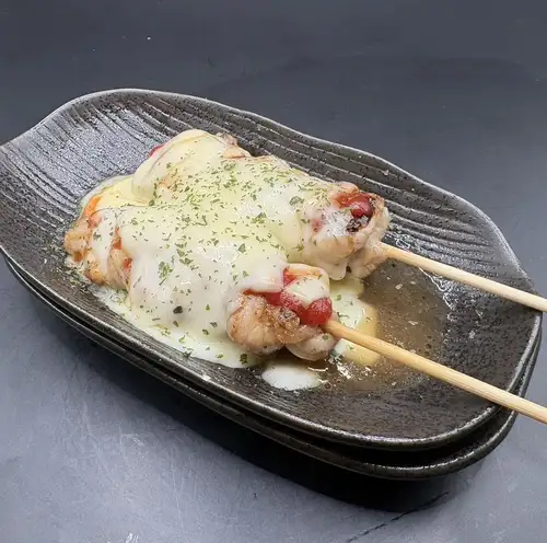 세세리 치즈