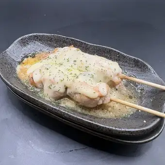 야키토리 메이타 마요 치즈