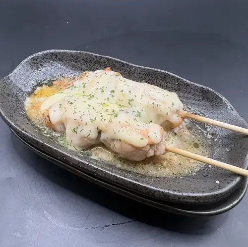 야키토리 메이타 마요 치즈