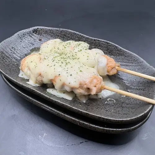 세세리 명란 마요 치즈