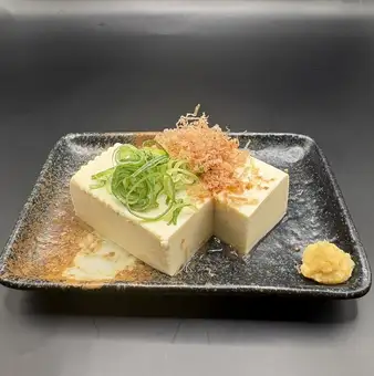 냉 두부