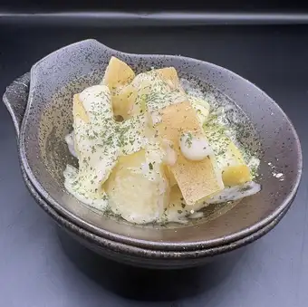 감자 치즈