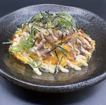 돈히야키