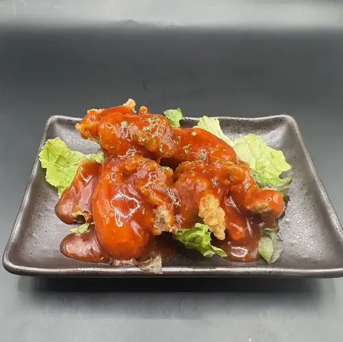 닭 칠레