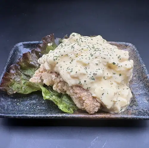 치킨 남만