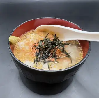 오차즈케