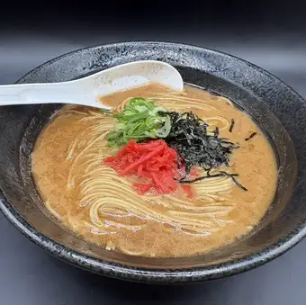 구마모토라면