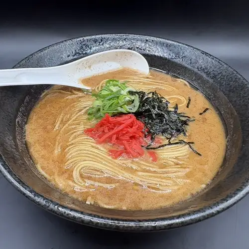 구마모토라면