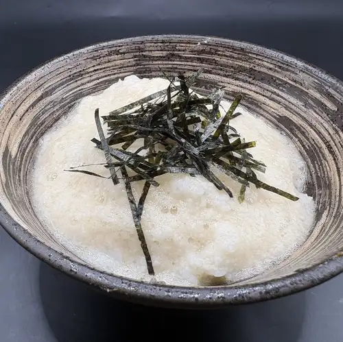 토로로 밥