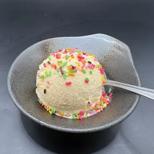 바닐라 아이스