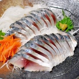 Shark mackerel