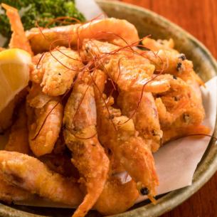 Shrimp CONICAL ~ Asian Fried Spring Rolls ~
