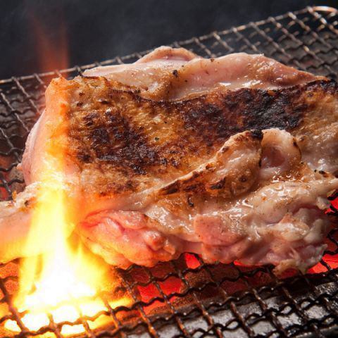 ★3時間食べ飲み放題★薩摩地鶏の食べ放題や稚内漁港直送鮮魚など全8品「双海コース」4,000円