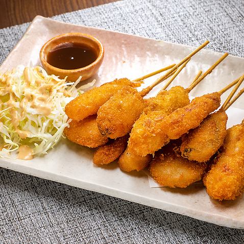 【串炊き】８種入り