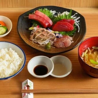 〆料理