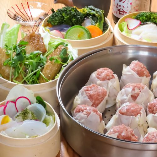 [当季料理]