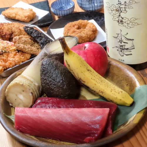 12 道特色菜