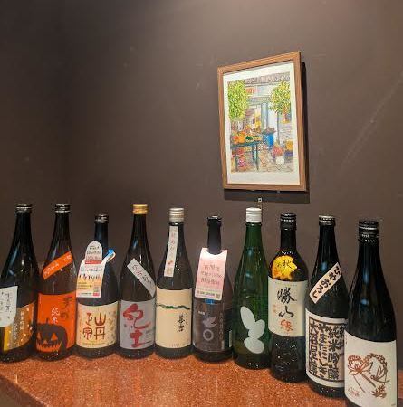 10/3~【秋酒フェス】