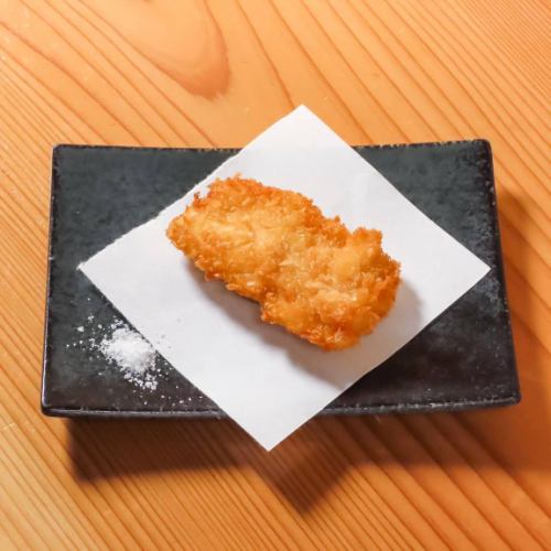 天麩羅＆牛かつ＆豚かつ