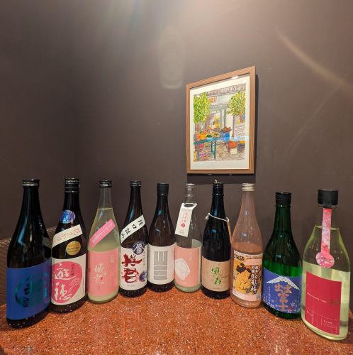 春酒＆生原酒まつり