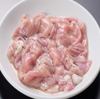 Shioton-chan [pork / large intestine]