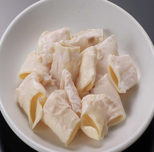 Pipe Nankotsu (salt) [pork / throat meat]