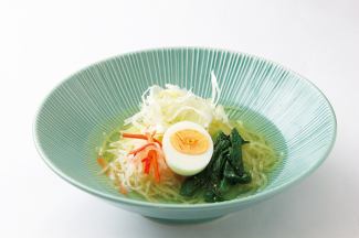 盛岡冷麺