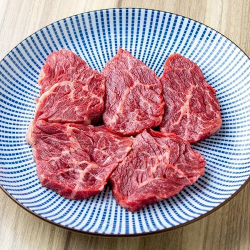 牛ハラミ【タレ・塩】