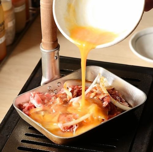 国産黒毛牛ご飯に合うすき焼きカルビ