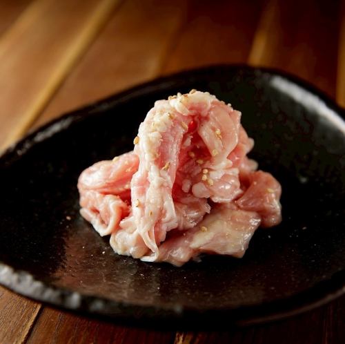 鶏せせり【タレ・塩】