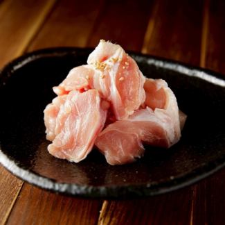鶏もも【タレ・塩】