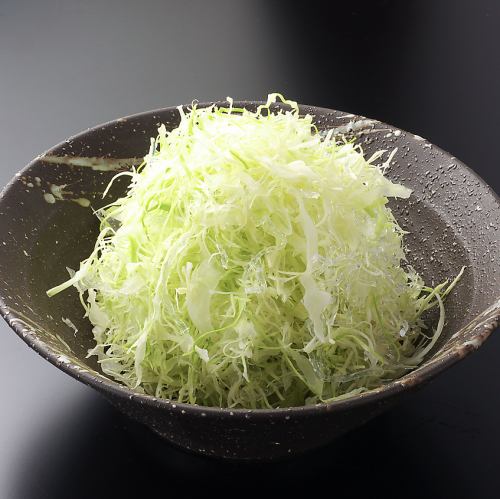 とってもキャベツ