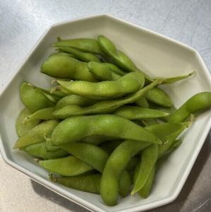枝豆
