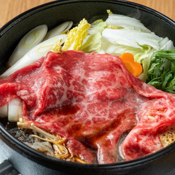 プレミアムコースで味わう富良野和牛の贅沢