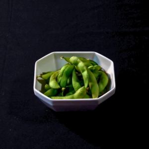 毛豆