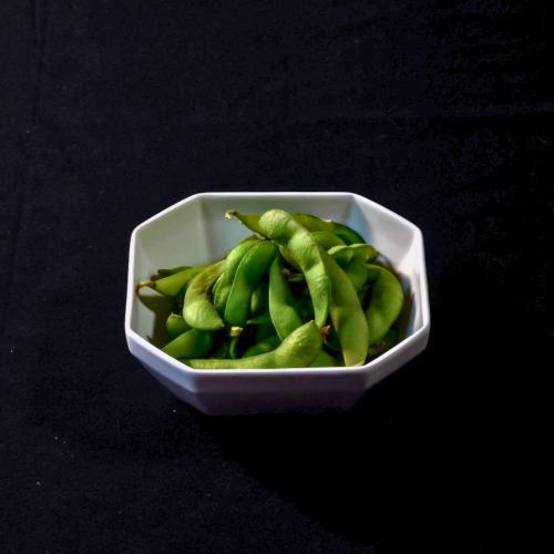 毛豆