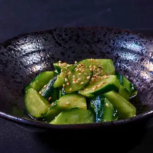 Tataki黄瓜
