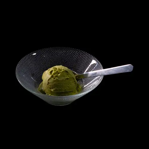 抹茶