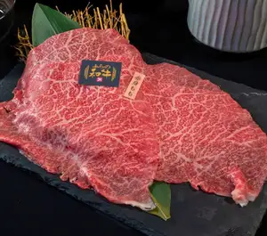 富良野和牛瘦腿肉