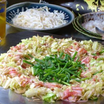 Easily enjoy the high-quality sweetness of Kurobuta pork... [Kurobuta pork cooking course] 3,630 yen (tax included) with all-you-can-drink draft beer included