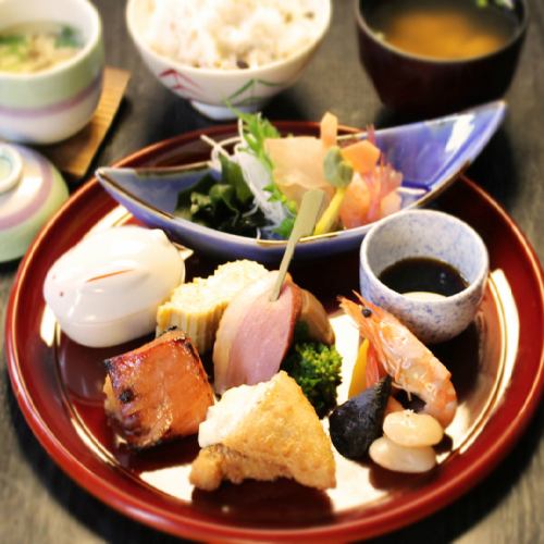 「華」はな御膳　