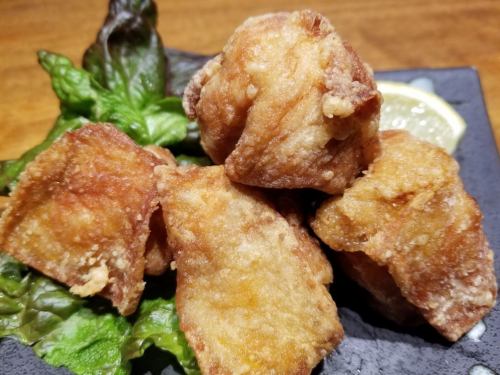 Hakata chicken zangi