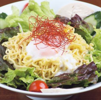 Ramen salad