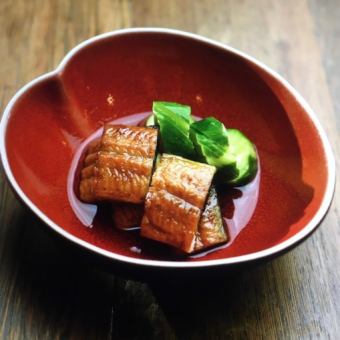 Uzaku from Kagoshima Prefecture