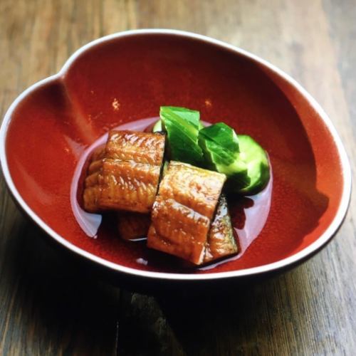 Uzaku from Kagoshima Prefecture