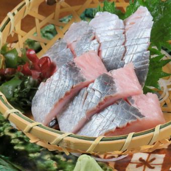 Hokkaido-produced herring